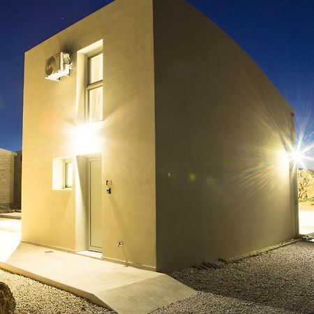 Cove Elafonisi Apartments Agios Pandeleimon  Exteriér fotografie